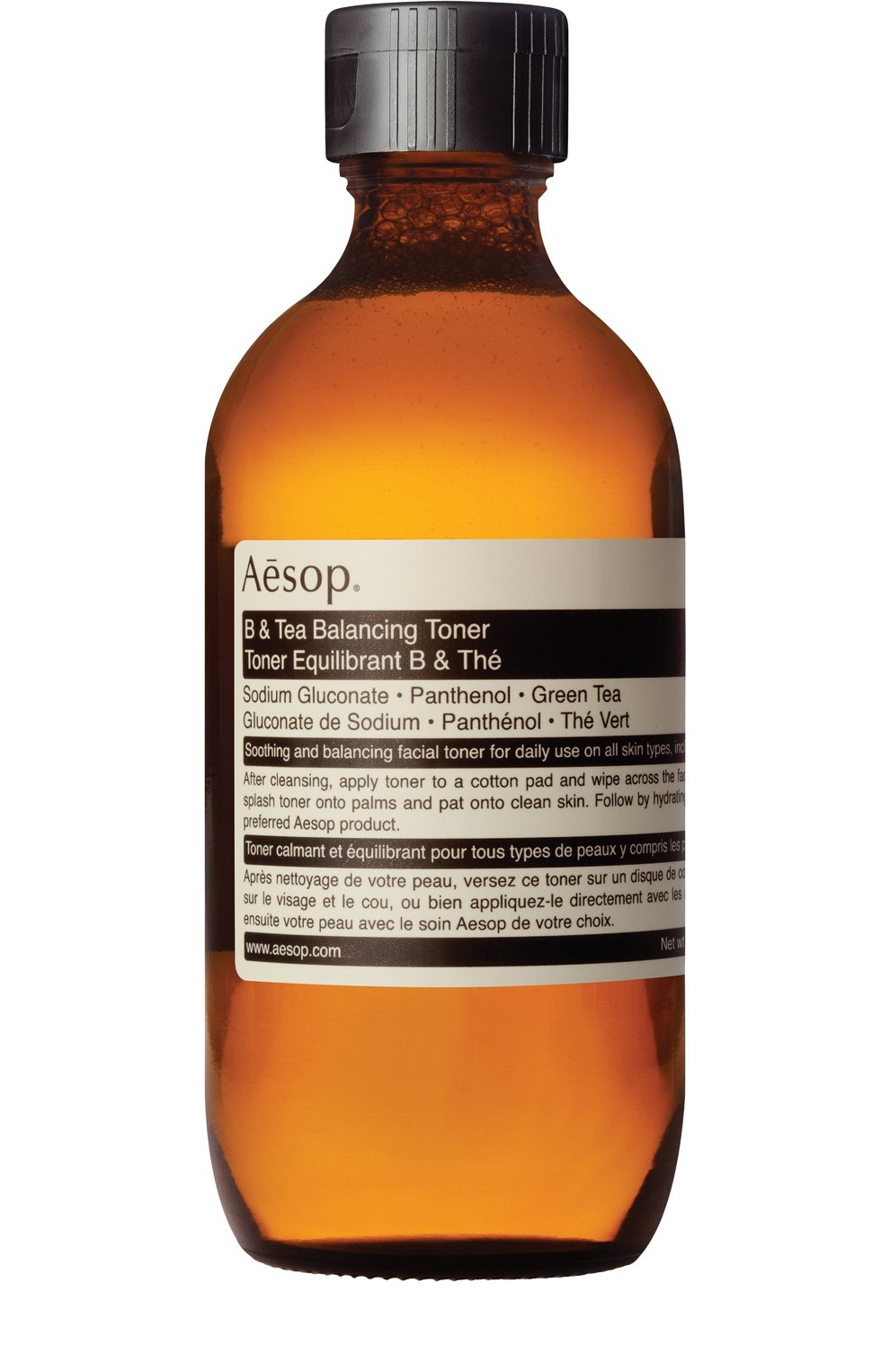Тоник для лица b & tea (200ml) AESOP, арт. ASK42, фото 1