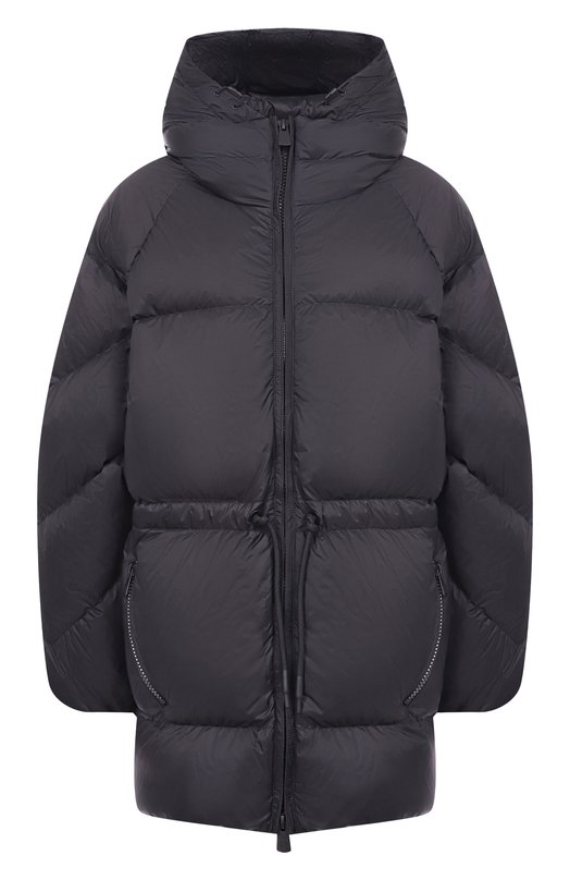 Пуховик Bacon BACPIGIA566 Чёрный BACPIGIA566