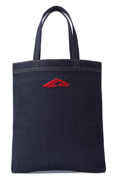 Мужская сумка-шопер icon new generation DSQUARED2, арт. SPM0105/10108459