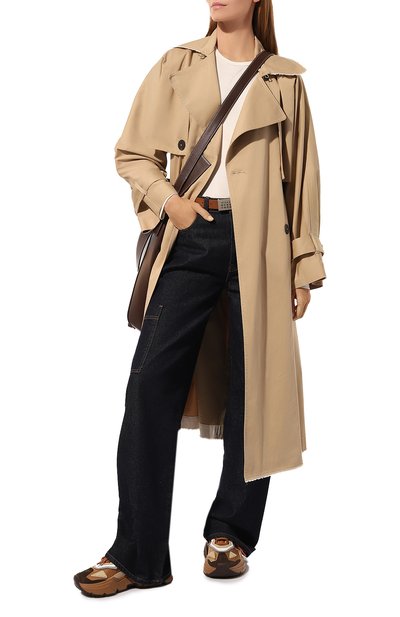 Комбинированные кроссовки daymaster DOLCE & GABBANA, арт. CK1908/AP579, фото 2