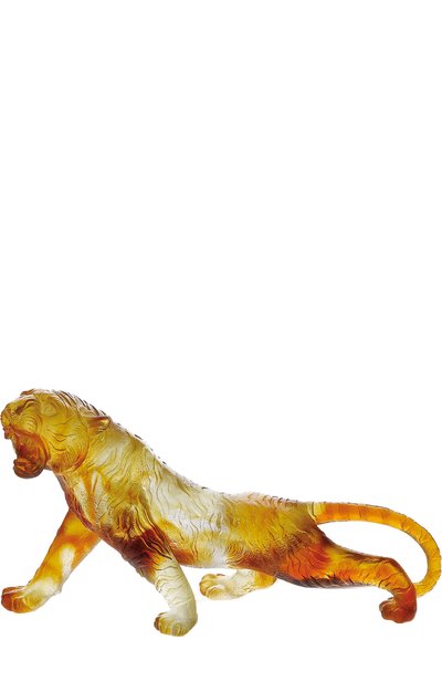 Скульптура bengal&#039;s tiger DAUM, арт. 03448