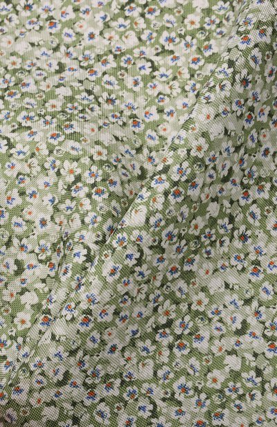 Шелковый платок ETON, арт. A000 33112, фото 2