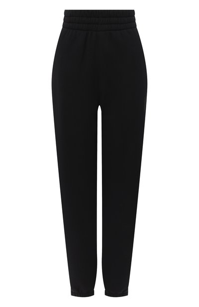 Женские хлопковые джоггеры ALEXANDERWANG.T, арт. 4CC1204061