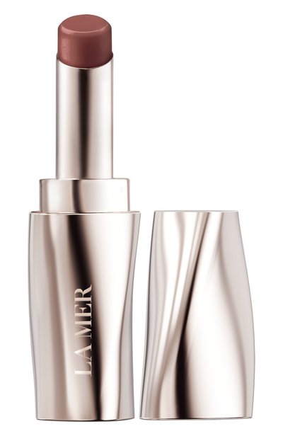 Женский ухаживающий бальзам для губ the lip treatment, оттенок chestnut (3,4g) LA MER, арт. 46T8-08