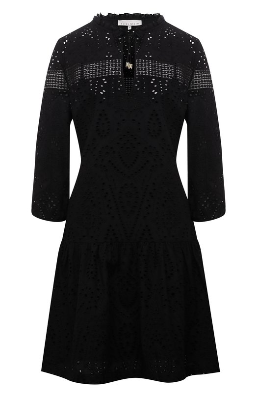 Хлопковая туника Heidi Klein 29100₽