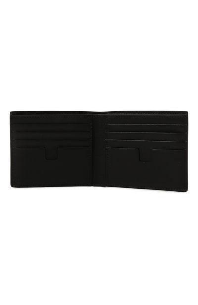 Кожаное портмоне TOM FORD, арт. Y0228T/LCL121, фото 3