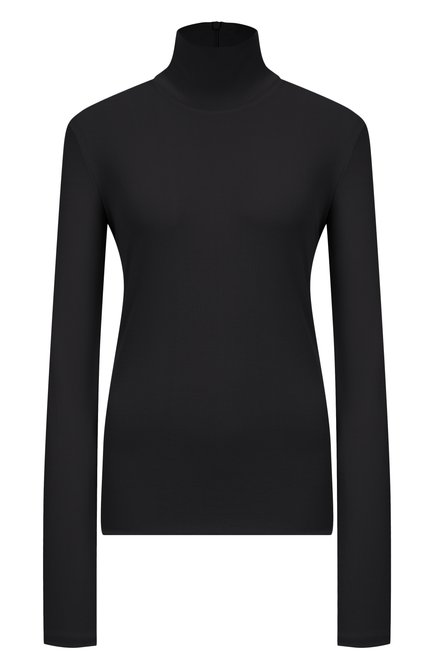 Женская водолазка из вискозы JIL SANDER, арт. J04NH0001/J65016