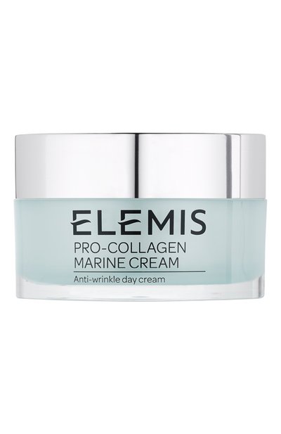 Женское крем для лица морские водоросли pro-collagen (50ml) ELEMIS, арт. EL00267
