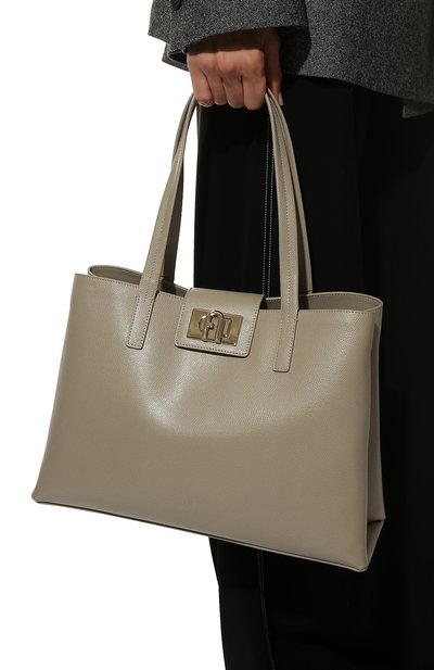 Сумка-тоут furla 1927 ballerina large FURLA, арт. WB00145/ARE000, фото 2