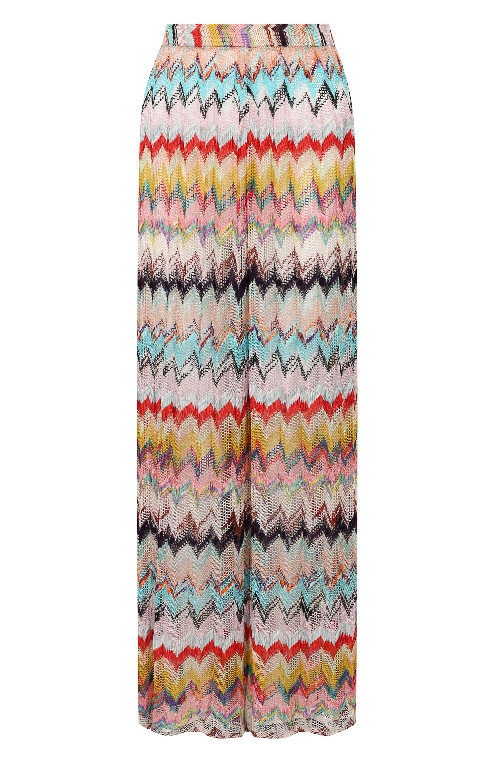 Брюки из вискозы MISSONI, арт. MMI00022/BR00AM, фото 1