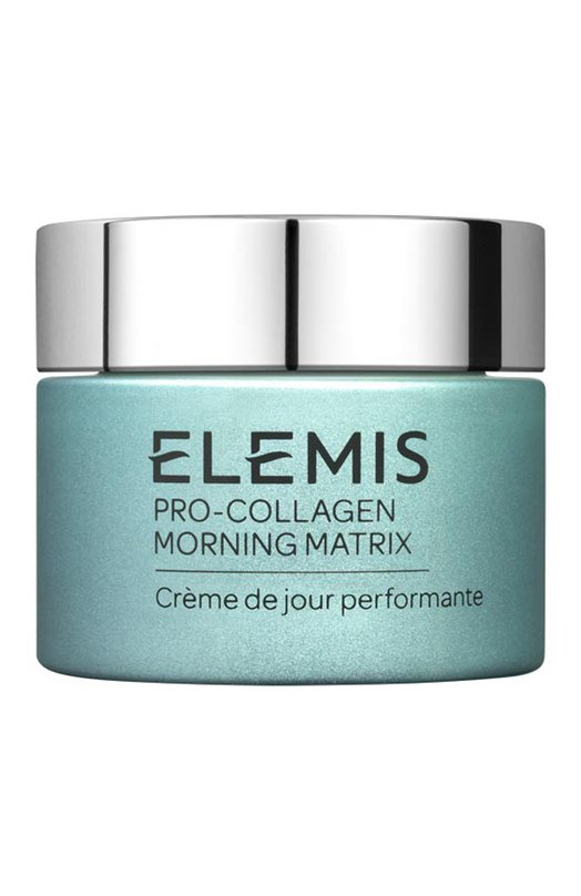 фото Дневной крем для лица "матрикс про-коллаген" (50ml) elemis