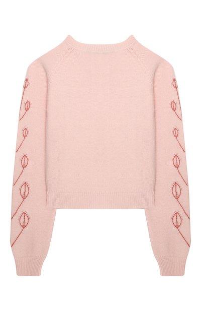 Кашемировый кардиган LORO PIANA, арт. FAL2325, фото 2