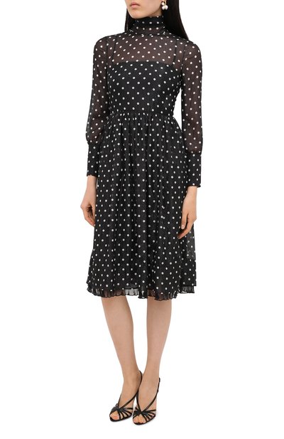 Платье REDVALENTINO, арт. UR0VAU95/5DT, фото 3