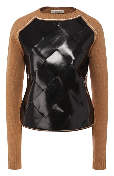 Женский пуловер BOTTEGA VENETA, арт. 582781/VA7S1