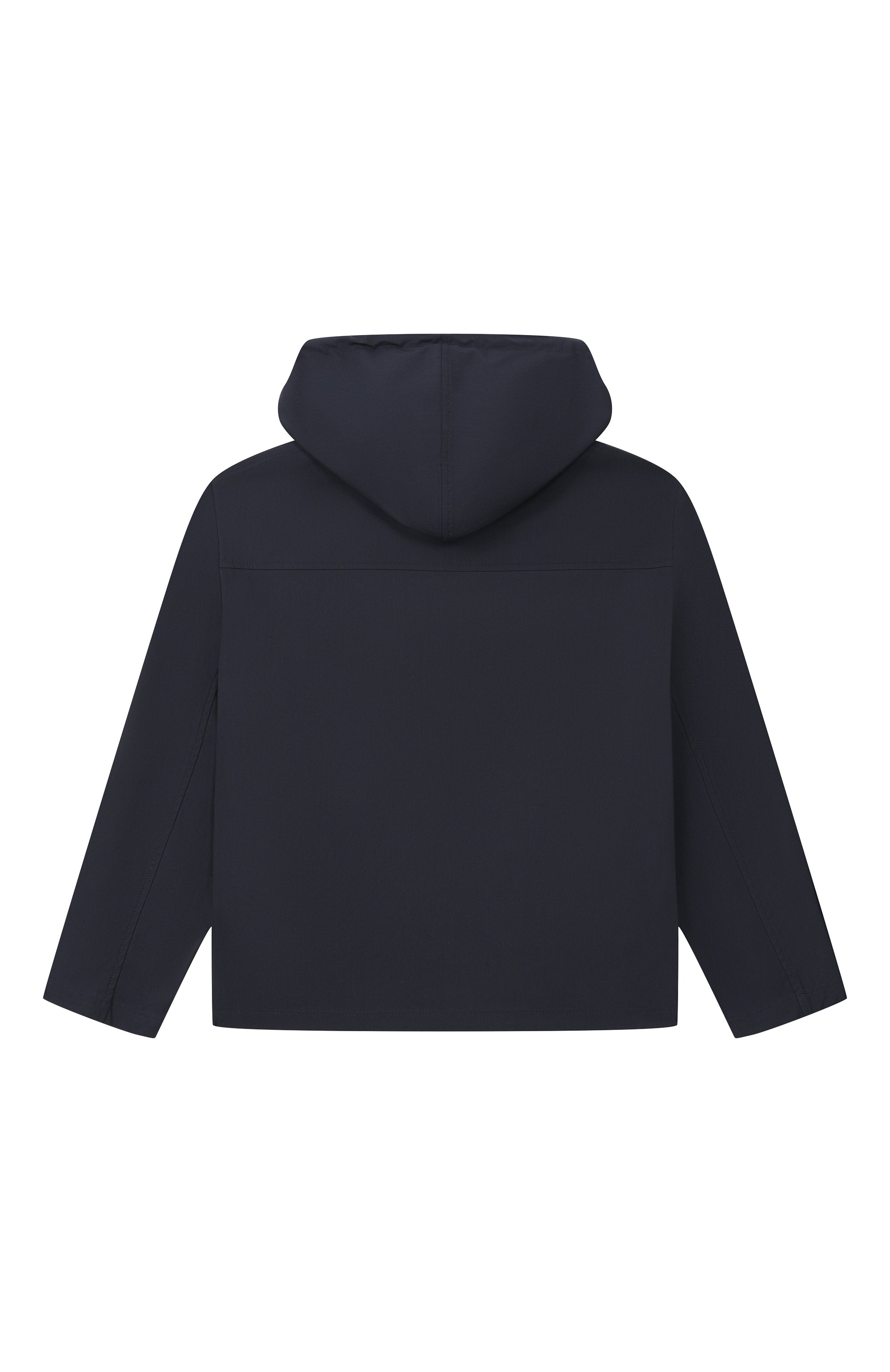 Хлопковая куртка PAOLO PECORA MILANO, арт. PP4328, фото 2