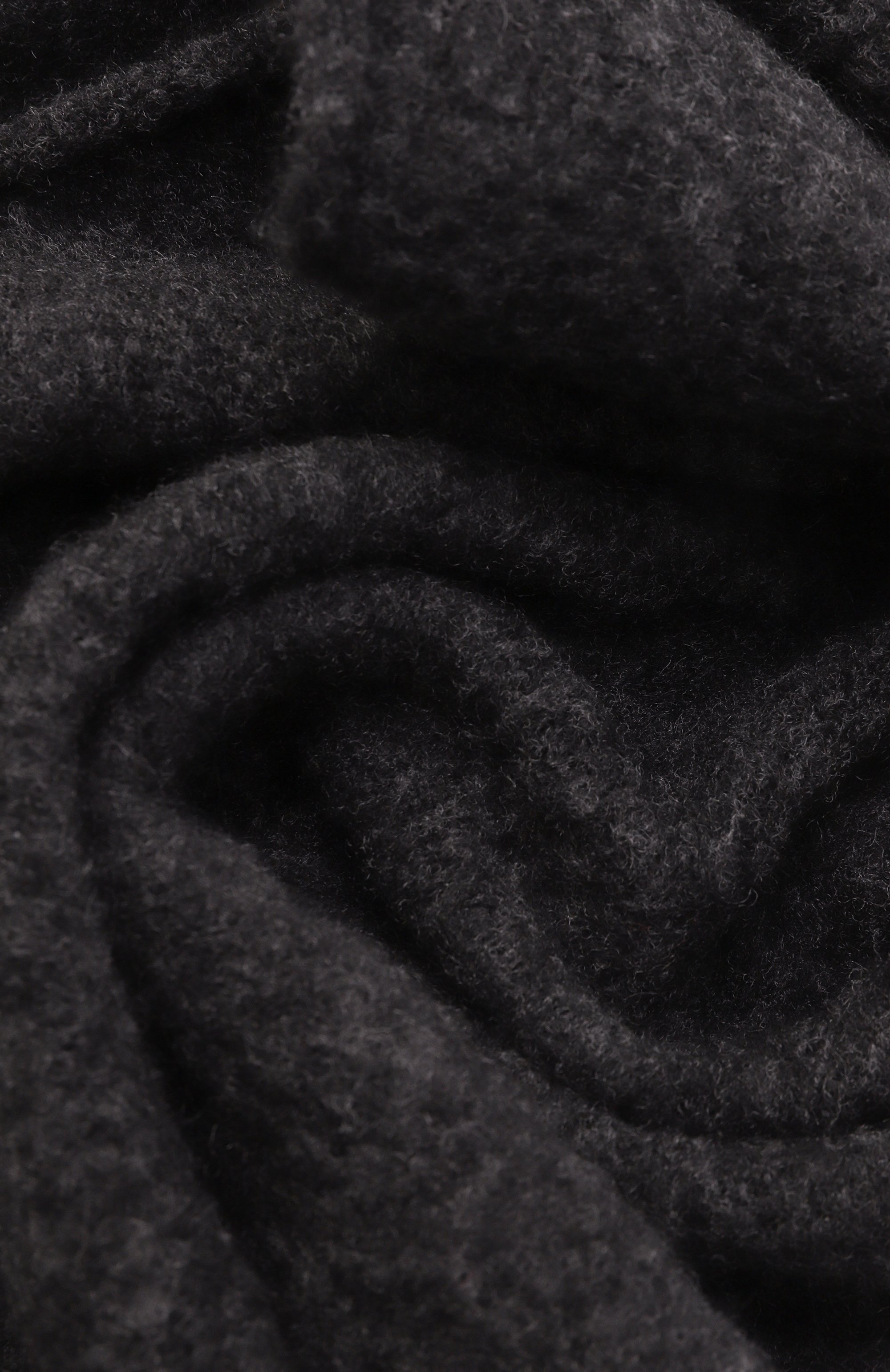 Шерстяной шарф ISABEL BENENATO, арт. DK26F25, фото 3