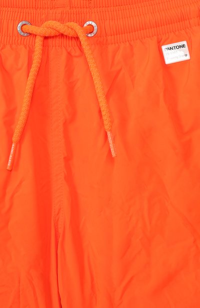 Плавки-шорты MC2 SAINT BARTH, арт. JEA0012-01679L/JEAN LIGHTING PANT0NE, фото 3