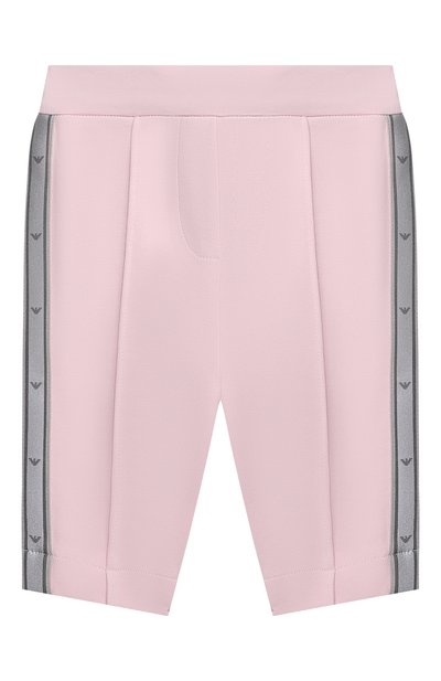 Комплект из толстовки и брюк EMPORIO ARMANI, арт. 3LEV01/3J49Z, фото 4