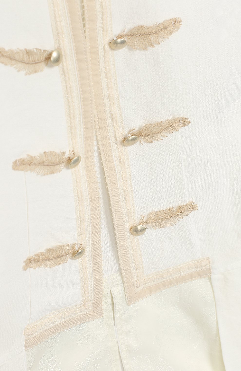 Комплект из юбки и блузы с жакетом DESIGNERS CAT, арт. 100000K01000090/2A, фото 9