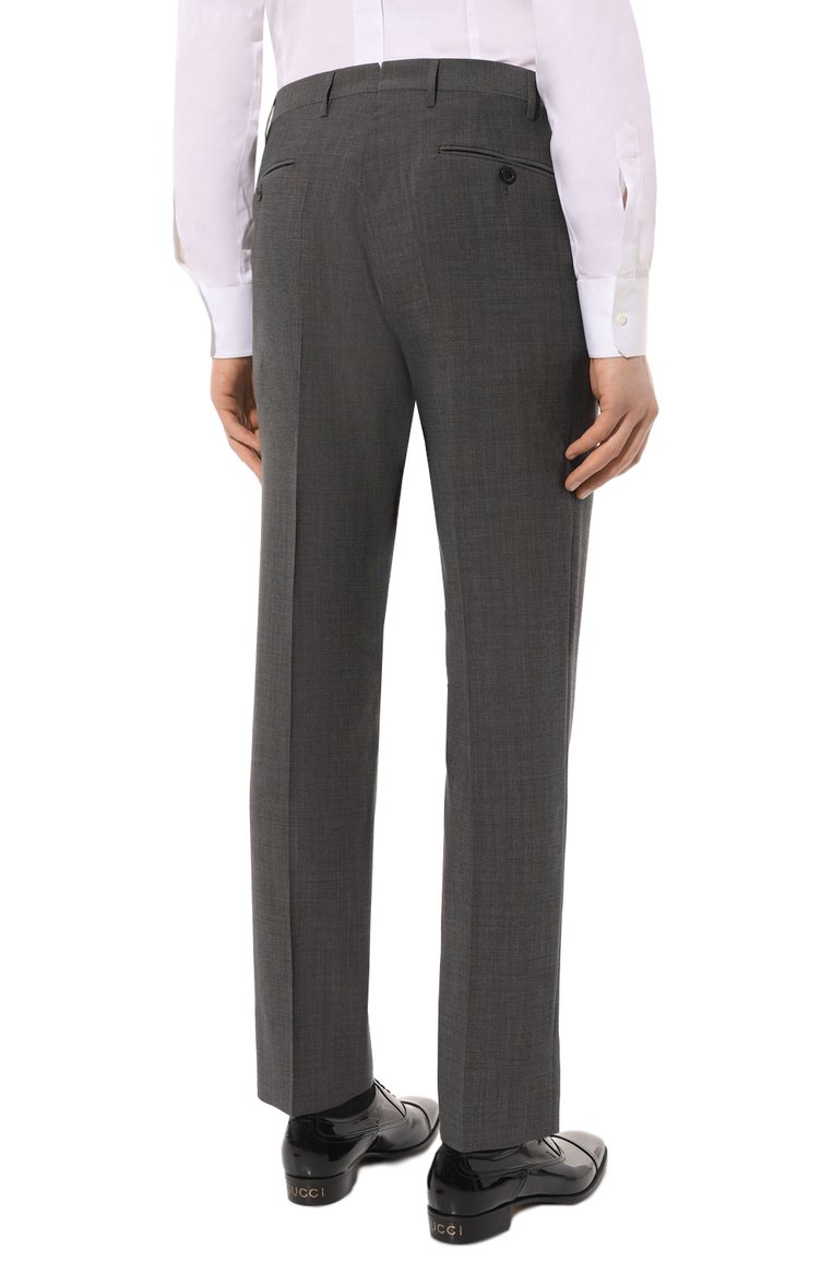 Шерстяной костюм CORNELIANI, арт. 91X007-3117456/914007-3117456, фото 1