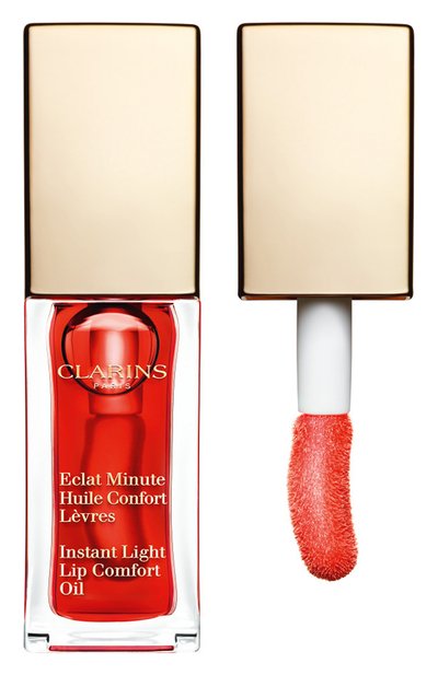 Женское масло-блеск для губ eclat minute, оттенок 03 (7ml) CLARINS, арт. 80046559