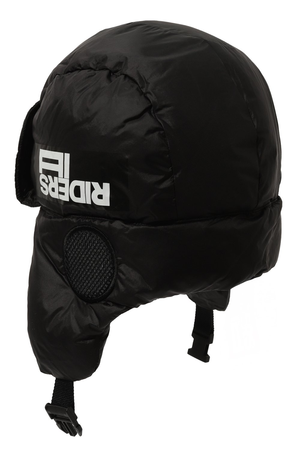 Шапка-ушанка AI RIDERS, арт. LKK440TKJ4, фото 2