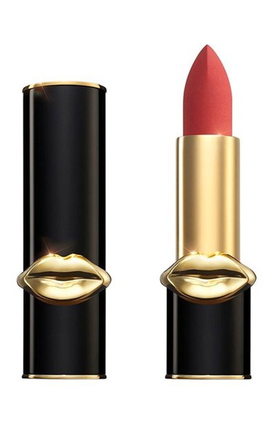 Женская помада для губ mattetrance, оттенок fever dream PAT MCGRATH LABS, арт. 843004101836