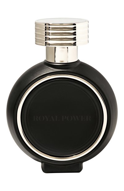 Мужской парфюмерная вода royal power (75ml) HFC, арт. 3770014573261