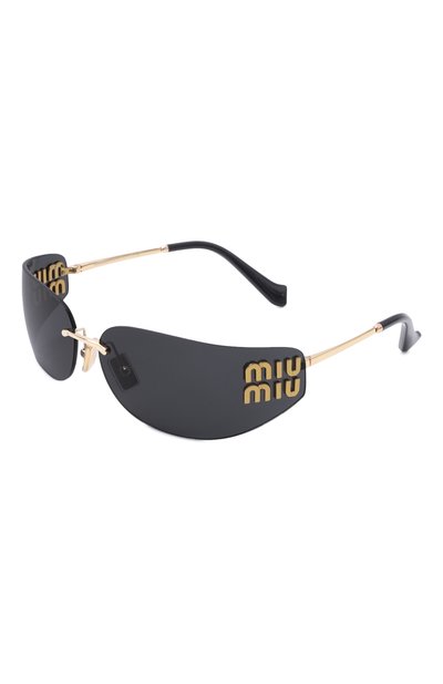 Женские солнцезащитные очки MIU MIU, арт. A51S-5AK5S0