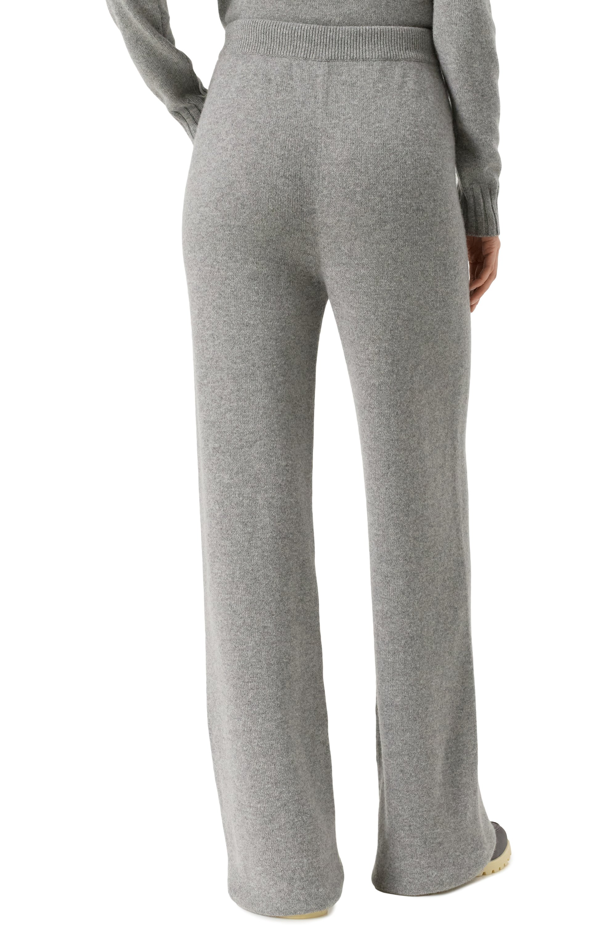 Кашемировые брюки MVST, арт. TSA01PM/1175, фото 4