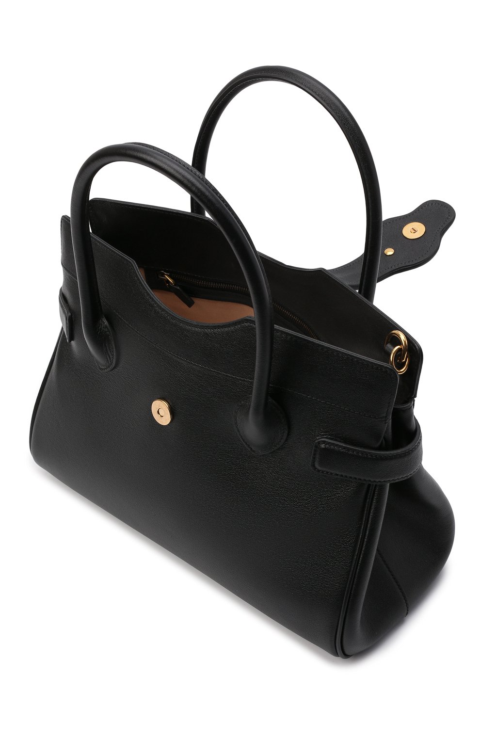 Сумка-тоут dahlia medium GUCCI, арт. 658442/1U10T, фото 5