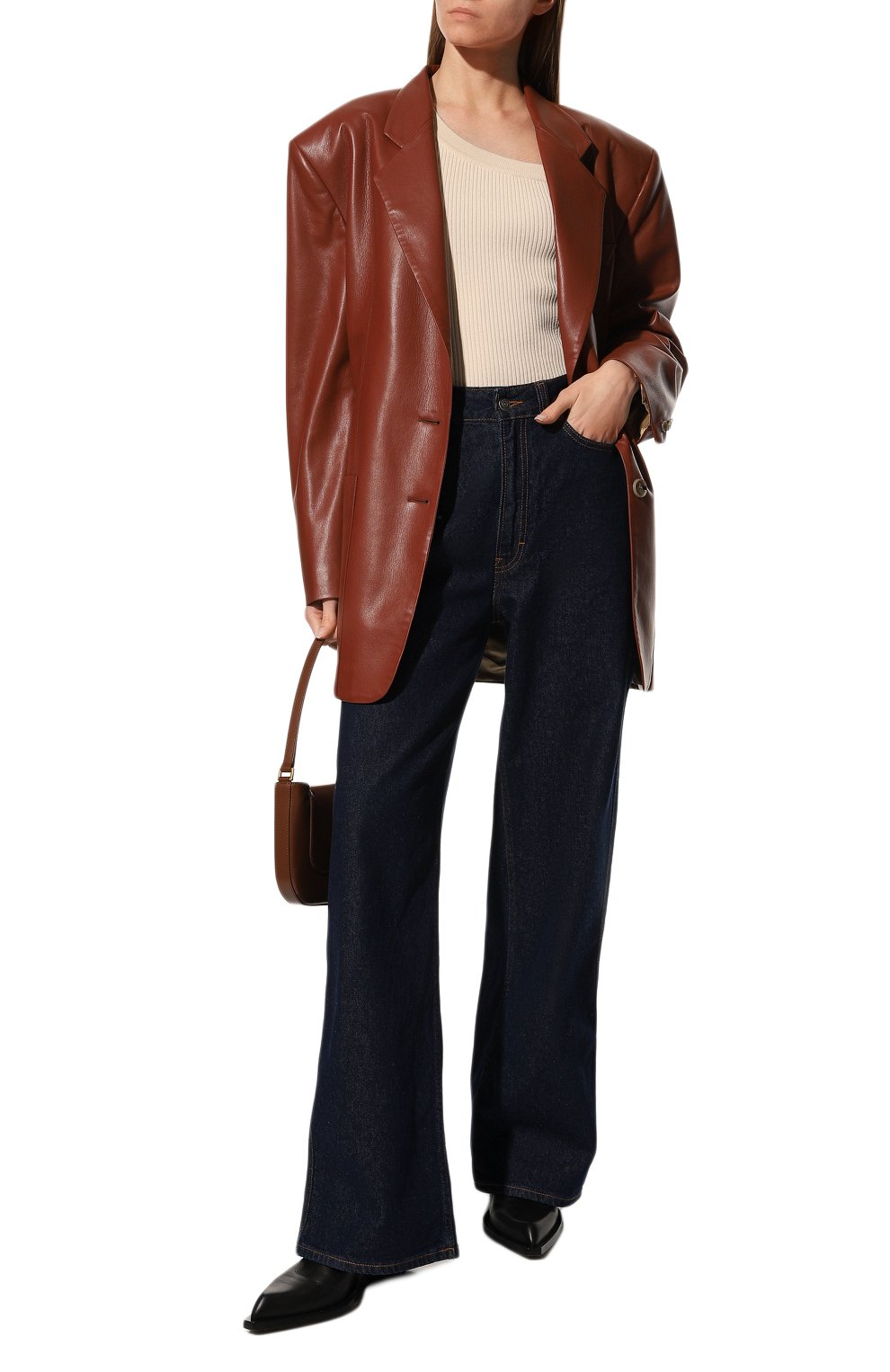 Топ ERIKA CAVALLINI, арт. S3/P/P3SD04, фото 2