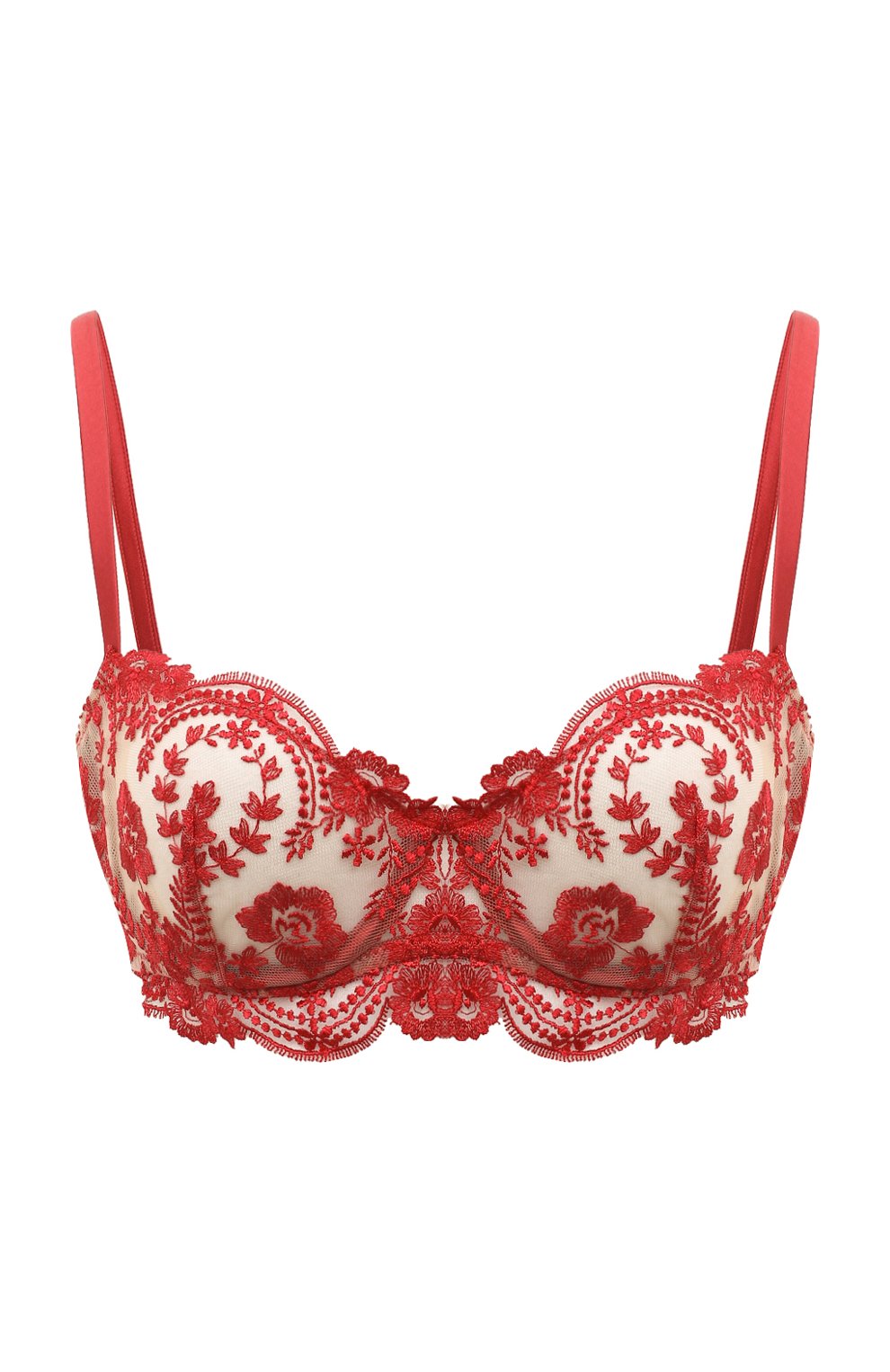 Бюстгальтер-балконет I.D. SARRIERI, арт. J7937, фото 1