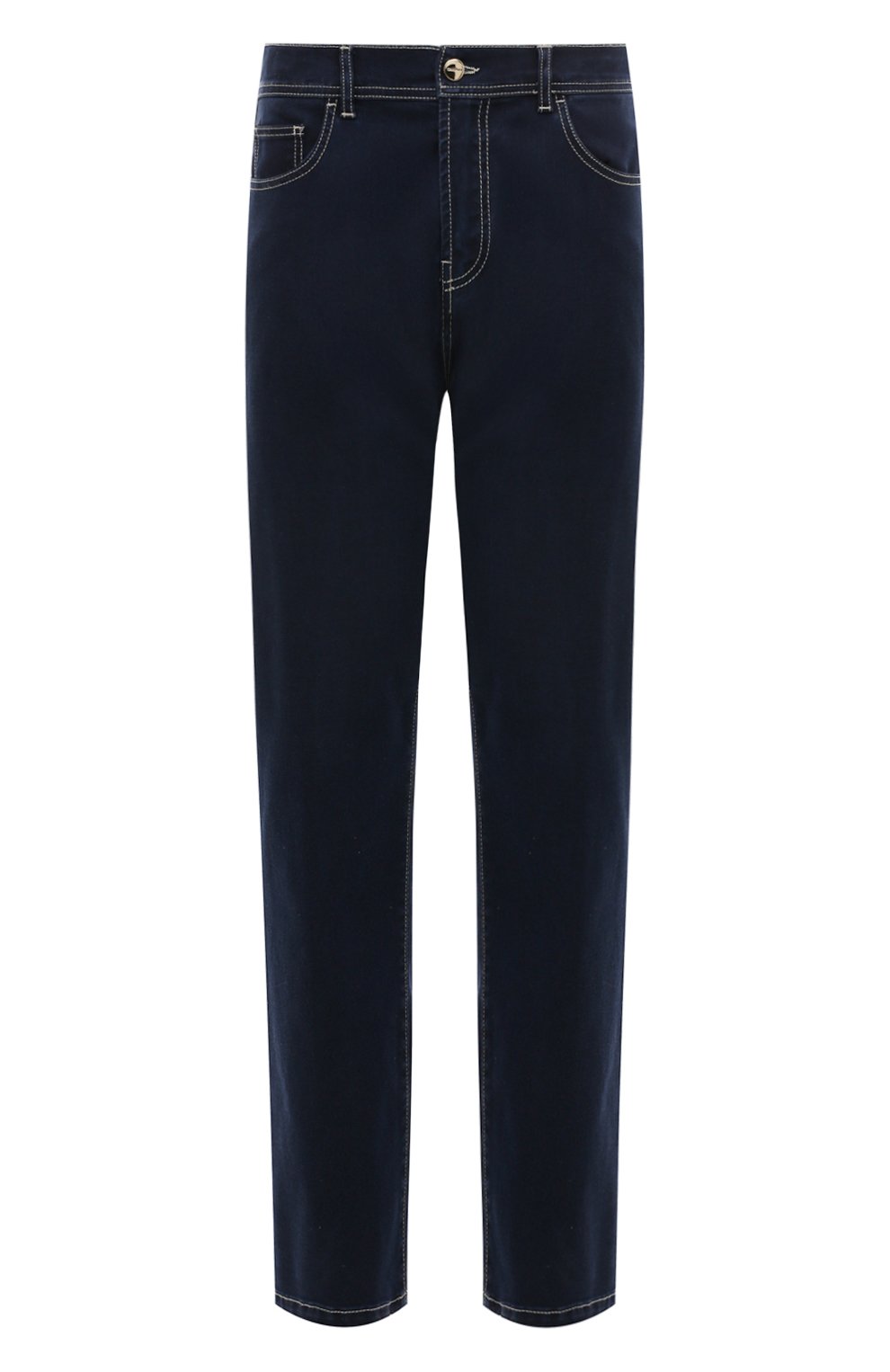 Джинсы CANALI, арт. 91807/PD01352, фото 1