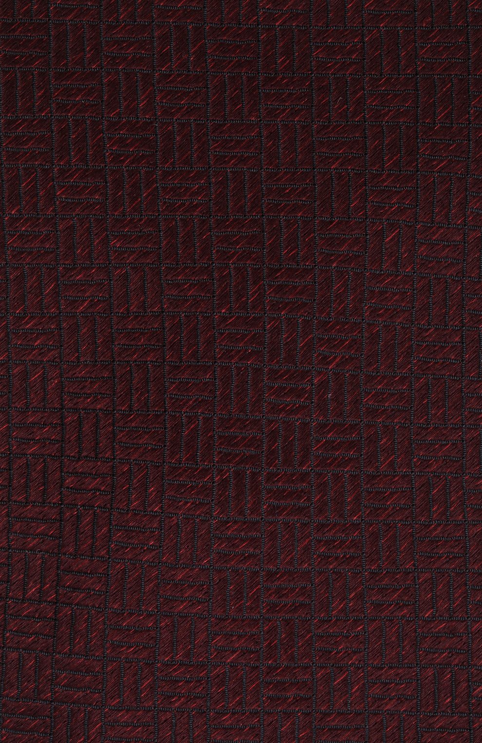 Шелковый галстук CANALI, арт. 24/HJ03283, фото 3