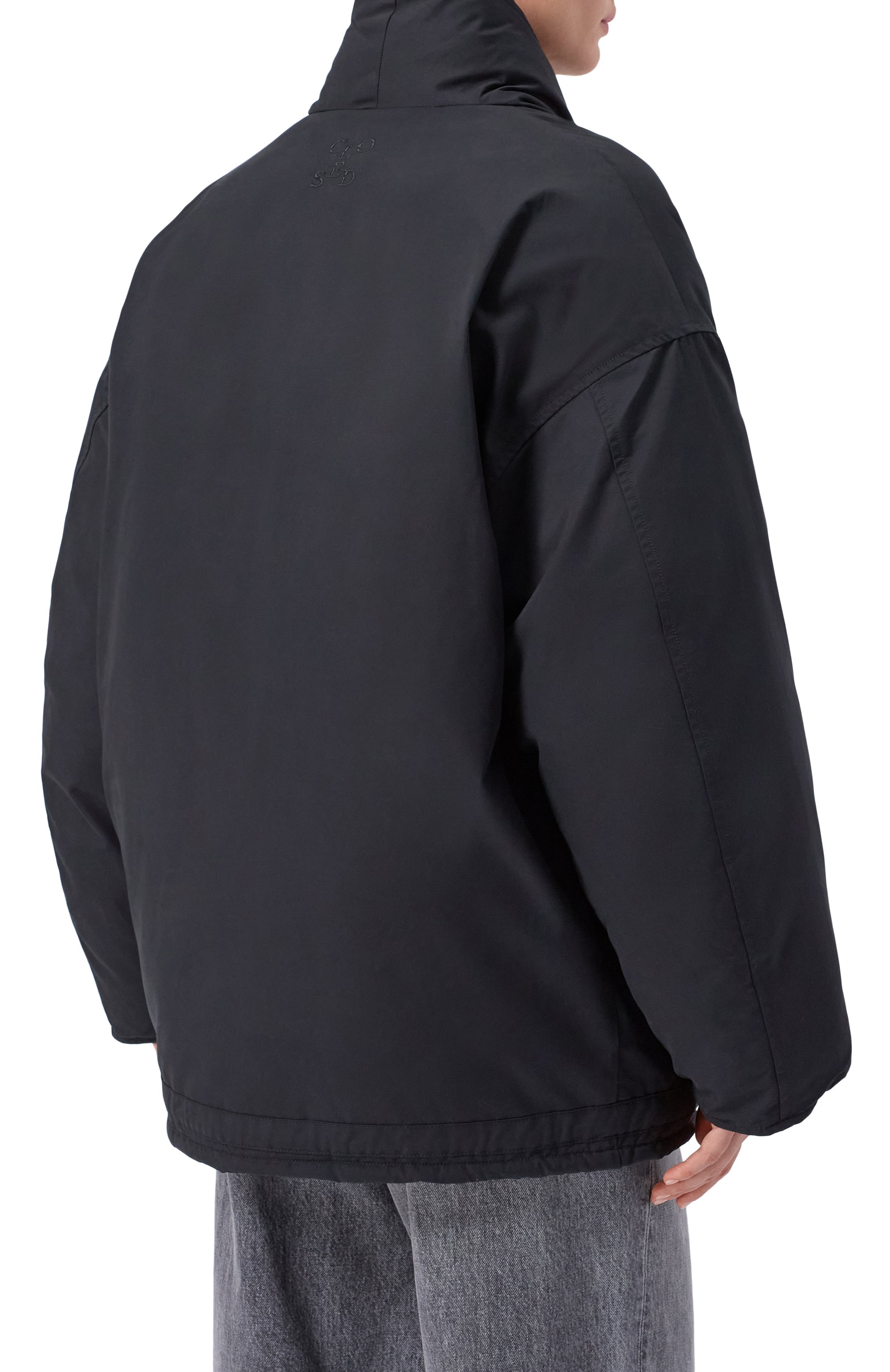 Двусторонняя куртка CLOSED, арт. C97740-60H-22, фото 4