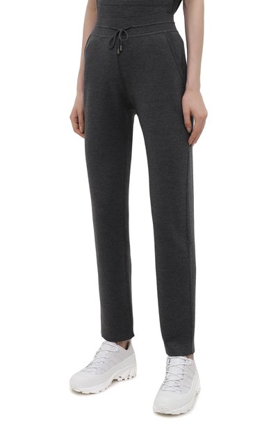 Шерстяные брюки LORO PIANA, арт. FAL6900, фото 3