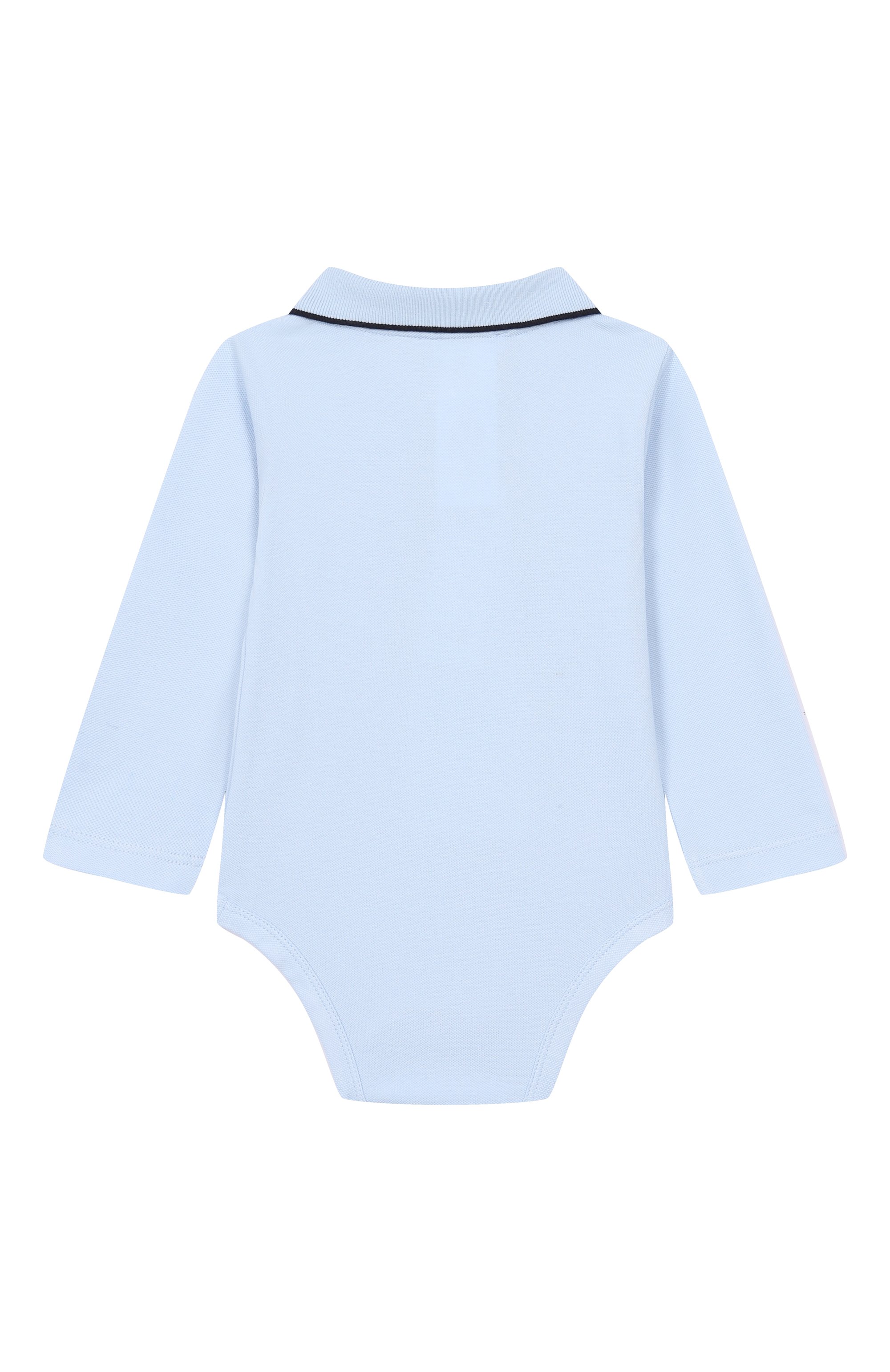 Хлопковое боди JACADI, арт. 2019530-N, фото 2