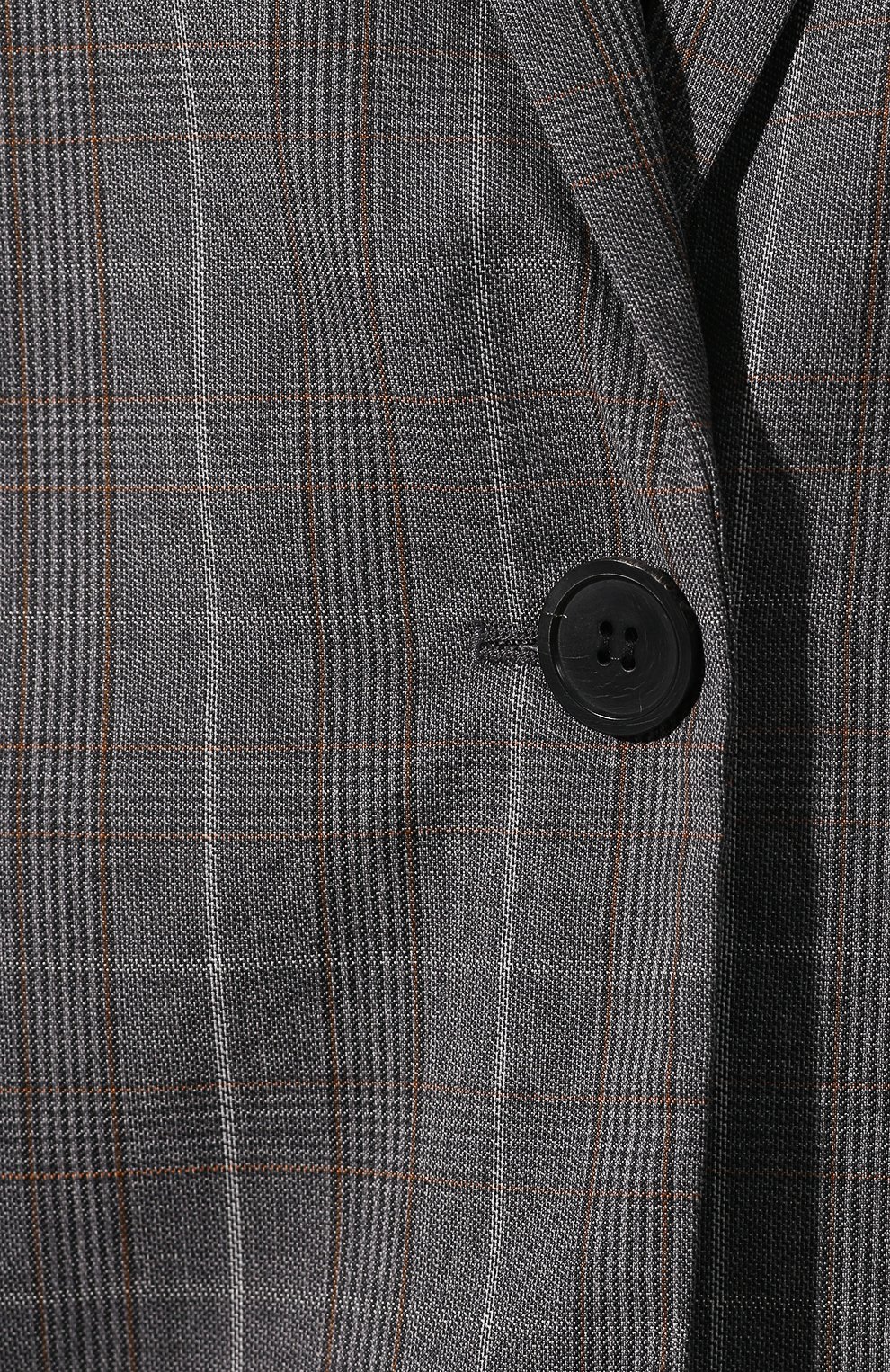 Шерстяной жакет ISABEL MARANT ETOILE, арт. VE1081-19A017E/VERIX, фото 5