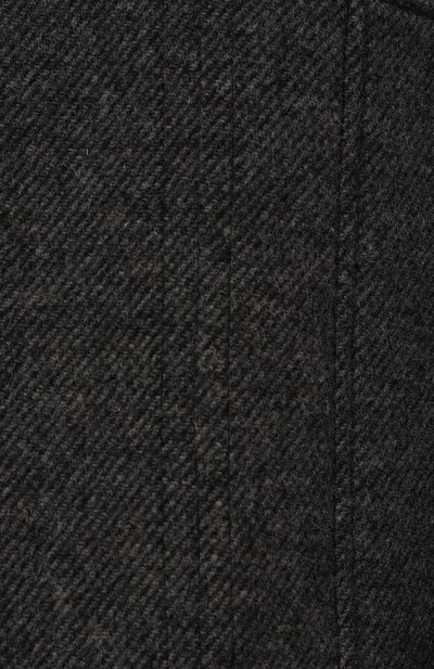 Шерстяное пальто A BETTER MISTAKE, арт. 05D12JC002M WV087YD, фото 5