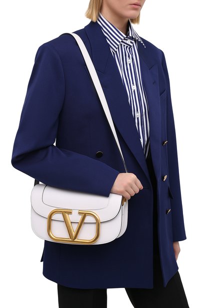 Сумка supervee VALENTINO, арт. VW2B0G09/ZXL, фото 2