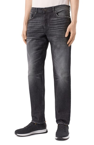 Джинсы 2023 d-finitive DIESEL, арт. A10229/09L50, фото 3