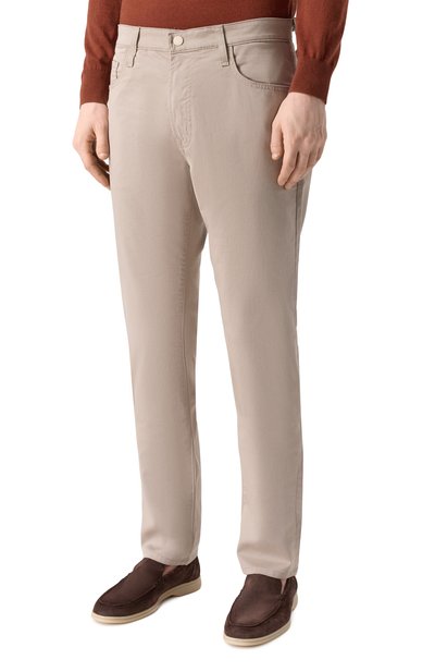 Джинсы tellis AG ADRIANO GOLDSCHMIED, арт. 1783CMP, фото 3