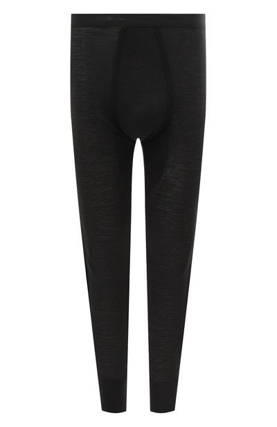 Мужские кальсоны из шерсти и шелка ZIMMERLI, арт. 710-1452