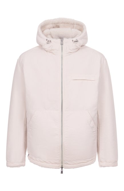 Мужская двусторонний пуховик boss x steiff BOSS, арт. 50548211