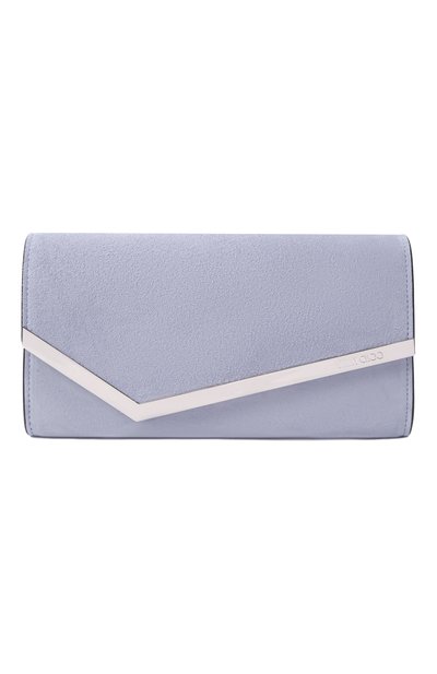 Женский клатч emmie JIMMY CHOO, арт. EMMIESUE
