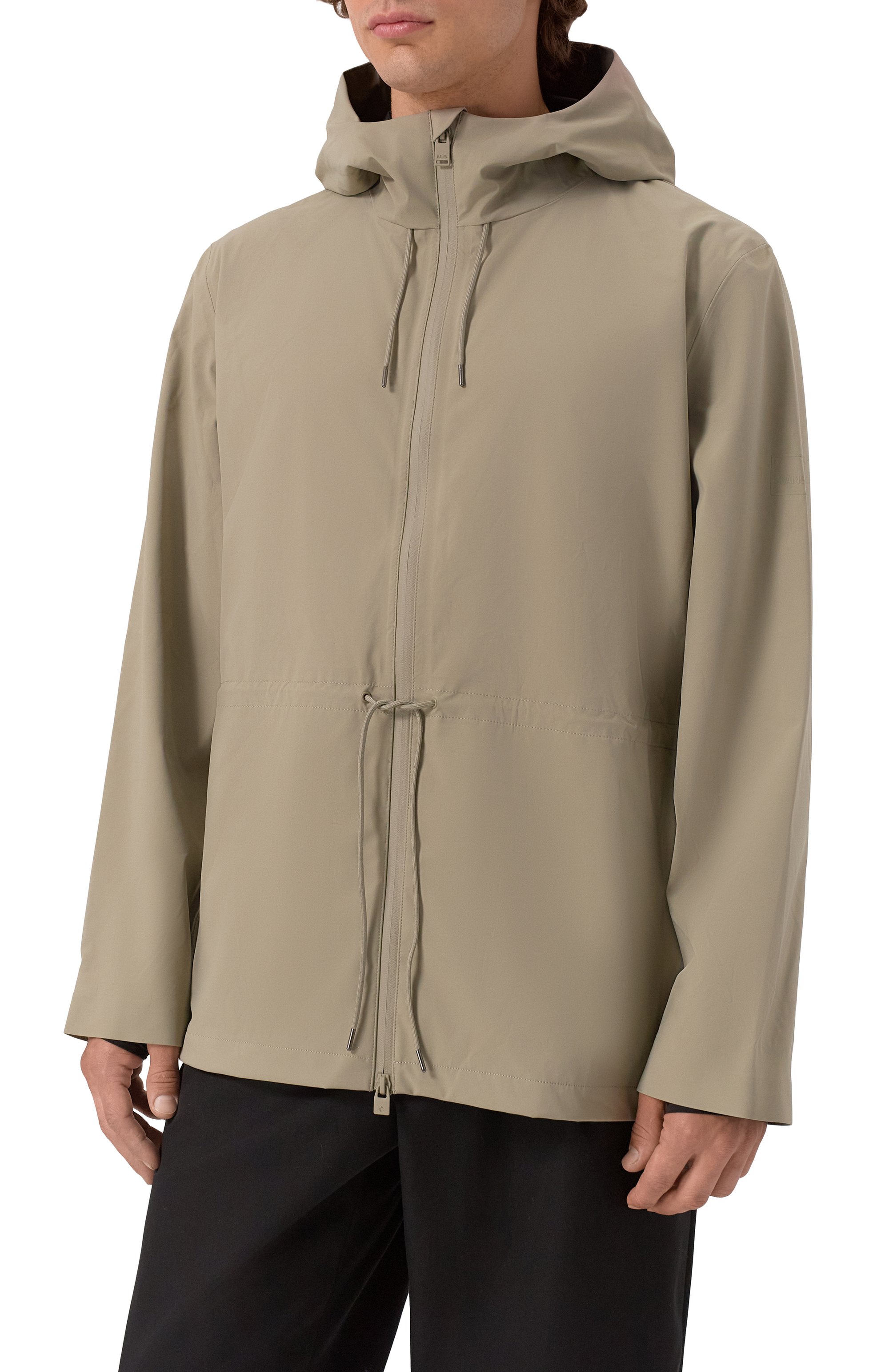 Ветровка RAINS, арт. RA12470, фото 3