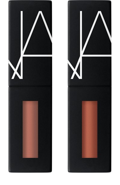 Женского набор ультраматовых пигментов для губ NARS, арт. 8358NS