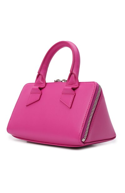 Сумка friday THE ATTICO, арт. 221WAH02/L019, фото 4