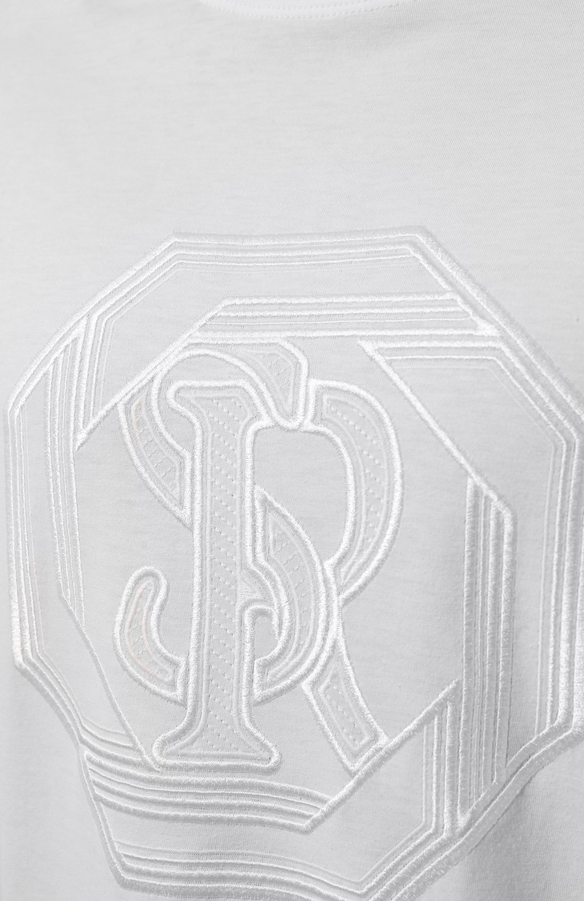 Футболка STEFANO RICCI, арт. MNH4103110/803, фото 5